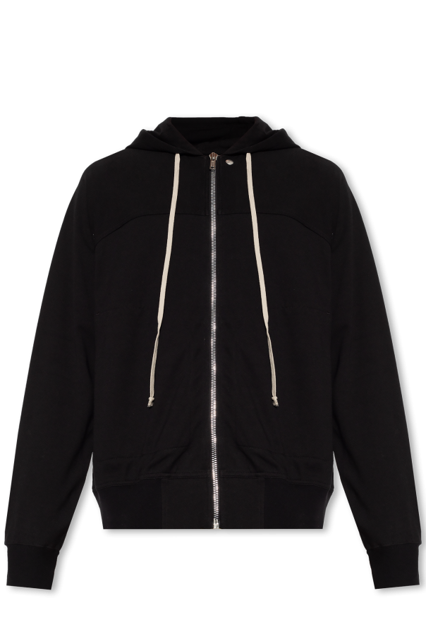 Rick Owens﻿﻿﻿﻿ Men's ﻿﻿﻿﻿zip-up - Luxury Fashion - Phpstorm